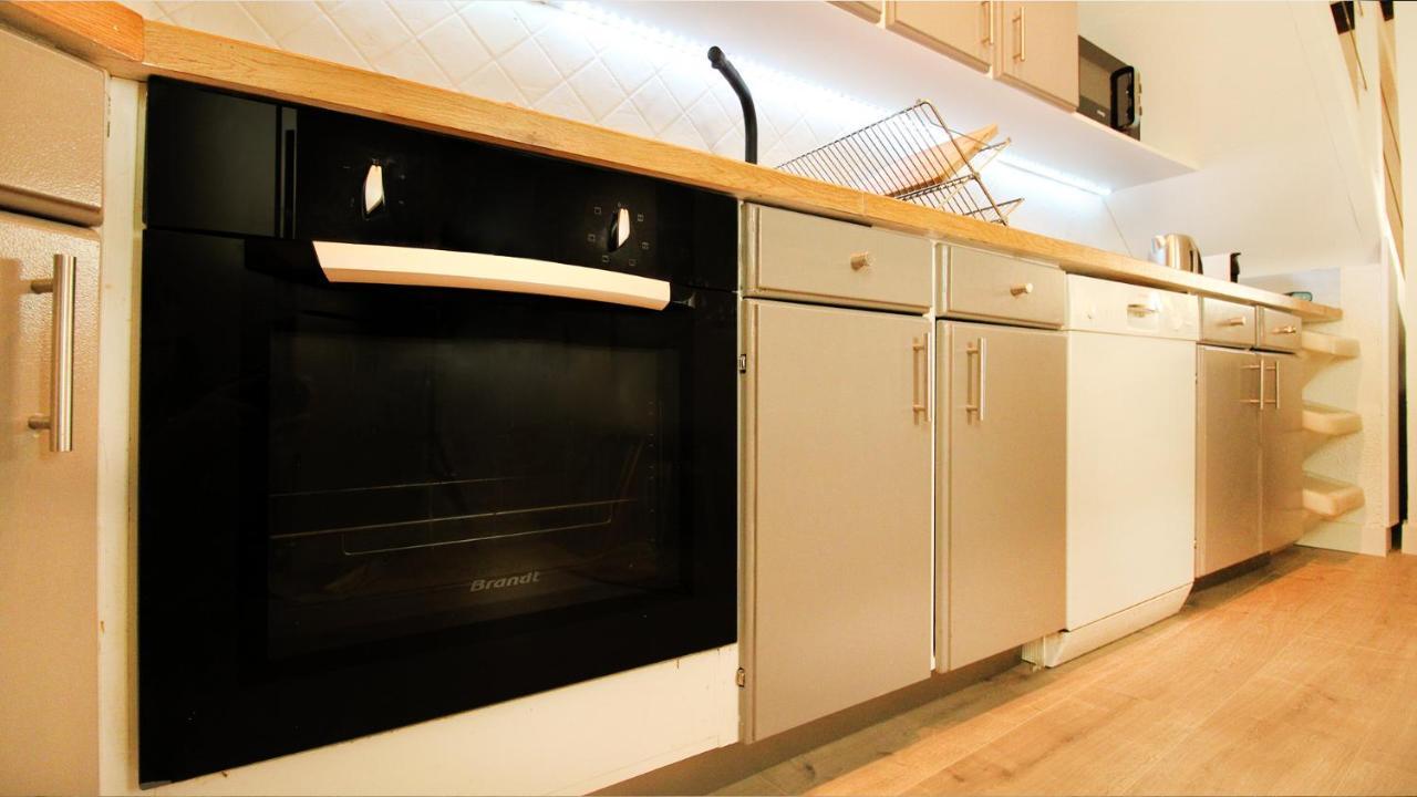 Homey Bella - New / Duplex / Downtown / Close Geneva Annemasse Eksteriør bilde