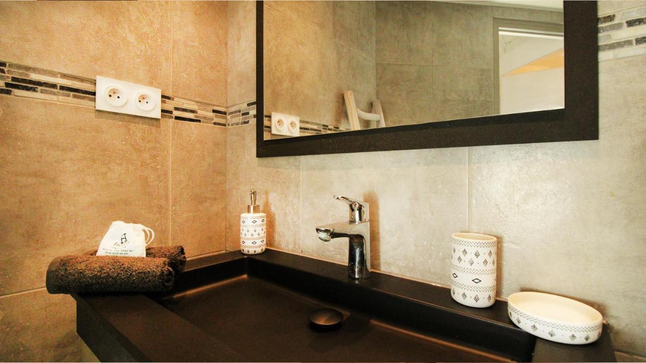 Homey Bella - New / Duplex / Downtown / Close Geneva Annemasse Eksteriør bilde