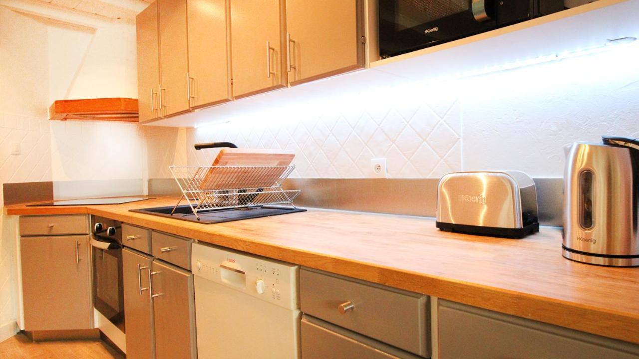 Homey Bella - New / Duplex / Downtown / Close Geneva Annemasse Eksteriør bilde