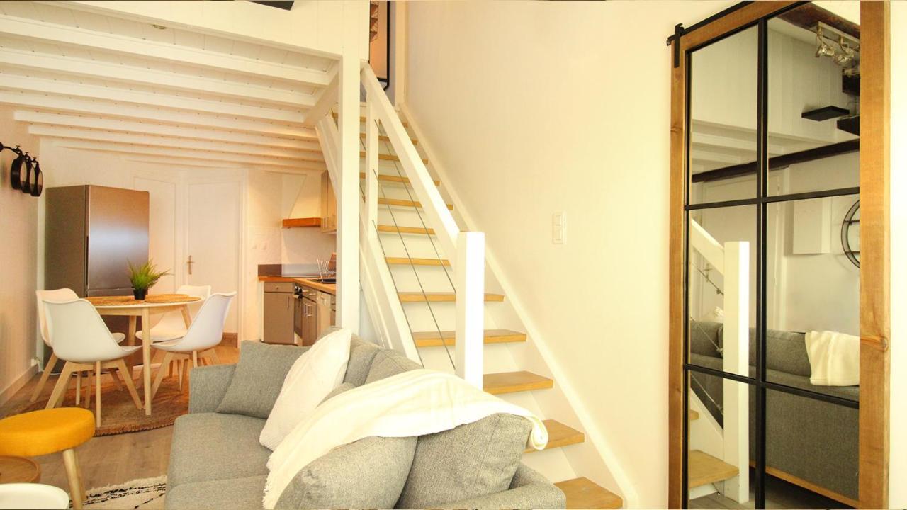 Homey Bella - New / Duplex / Downtown / Close Geneva Annemasse Eksteriør bilde